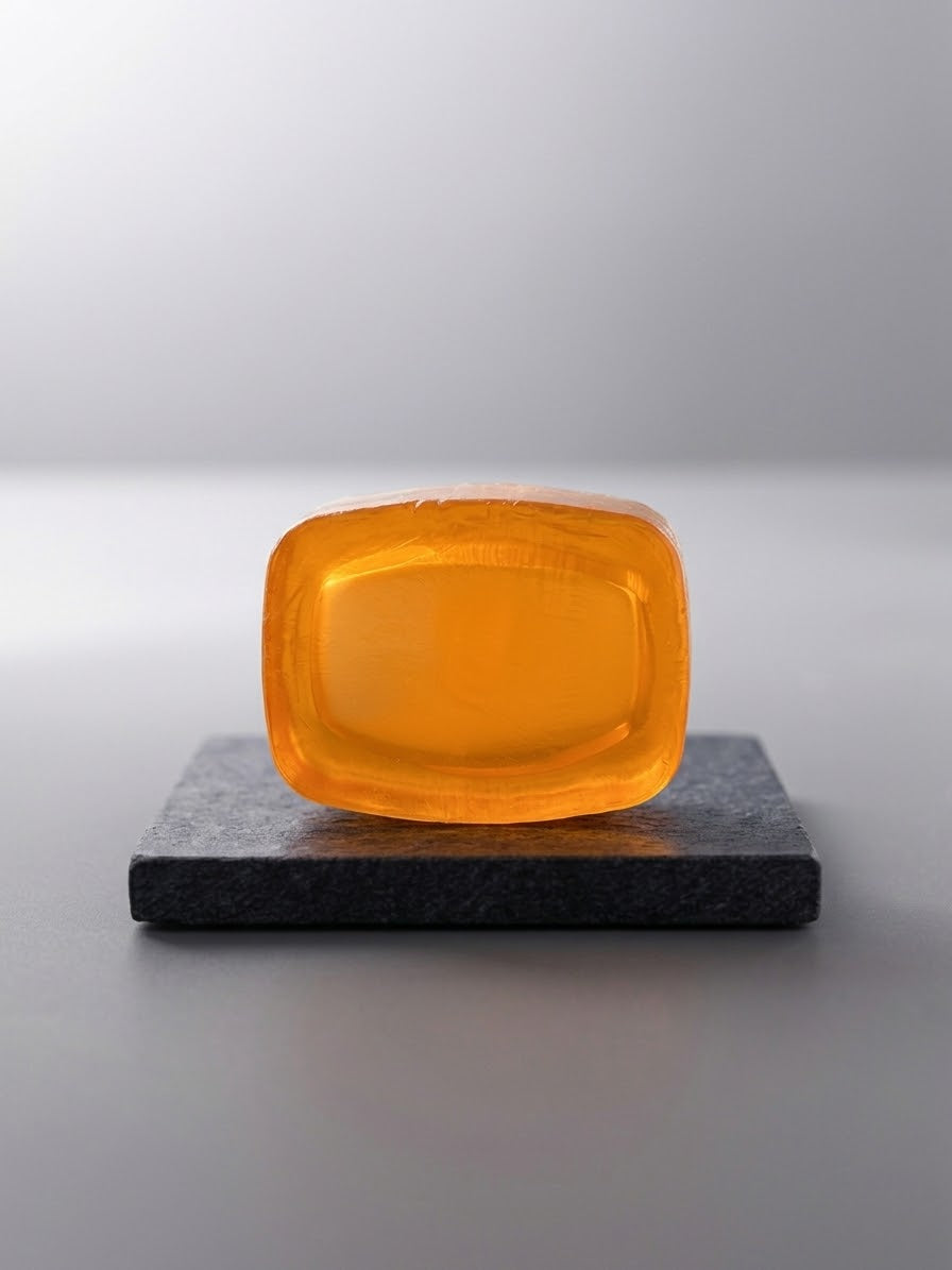 OURGANIC 40 CITRUS Glycerin Cleansing Bar Soap