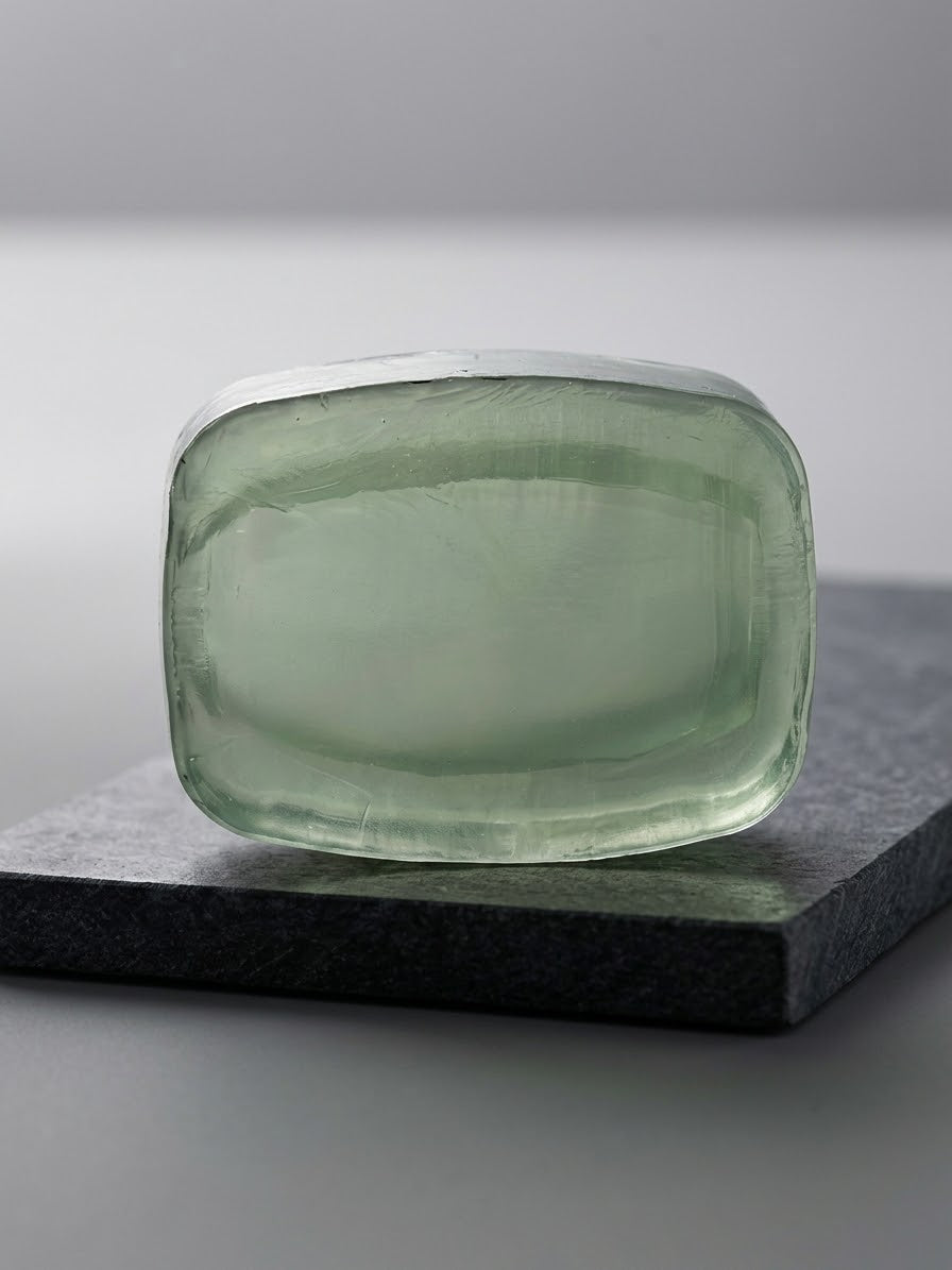 OURGANIC 40 ALOE Glycerin Cleansing Bar Soap