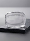 OURGANIC 40 CLEAR Glycerin Cleansing Bar Soap