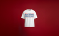MAKE BADDIES ORGANIC AGAIN TEE